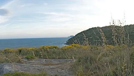Lägenhet Casa Sul Monte D'oro