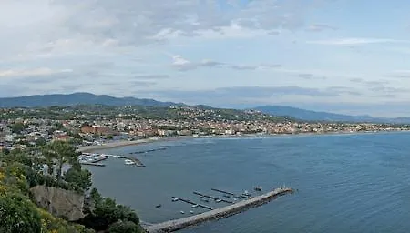 Casa Sul Monte D'oro *