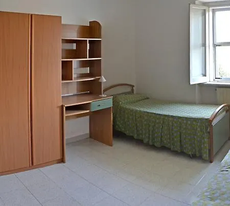 Casa Sul Monte D'oro Lägenhet Scauri (Lazio)