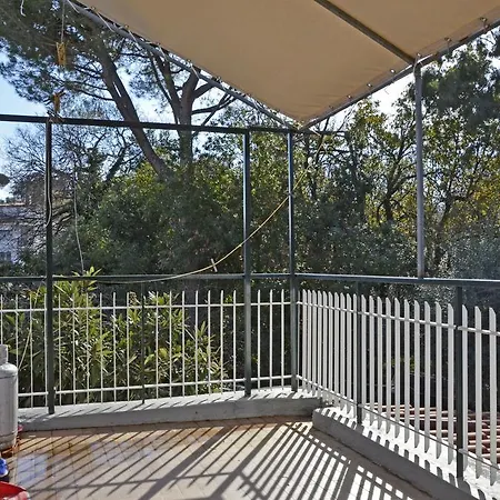 Casa Sul Monte D'oro Lägenhet