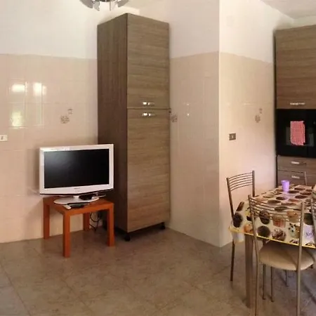 Appartamento Casa Sul Monte D'oro