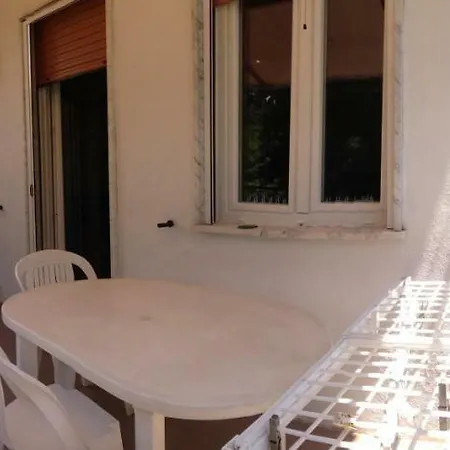 Casa Sul Monte D'oro Lägenhet *