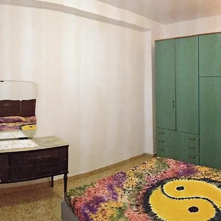 Casa Sul Monte D'oro *