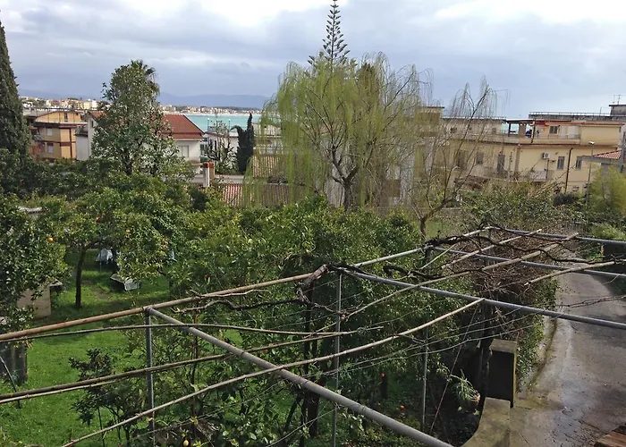 Daire Casa Sul Monte D'oro
